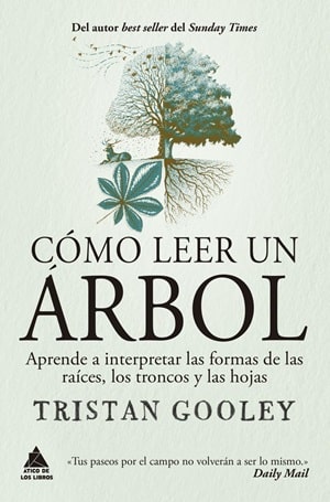 Cómo leer un árbol libros sobre naturaleza