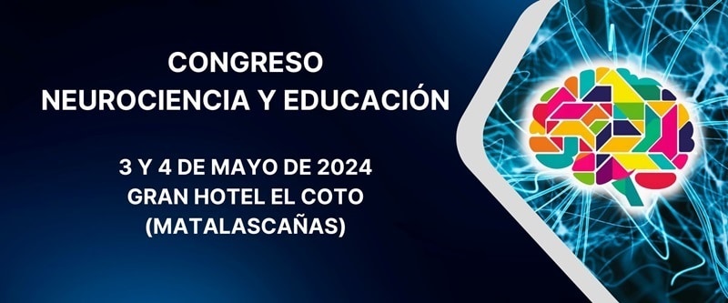 Eventos educativos mayo 2024