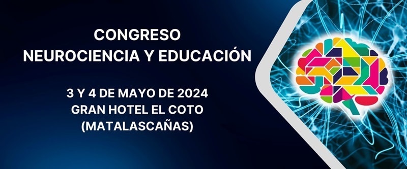 Eventos Educativos Mayo 2024