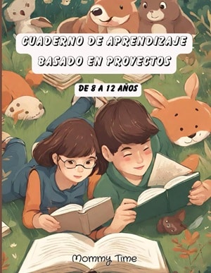 Cuaderno De Aprendizaje Basado En Proyectos Libros Abp