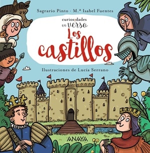 Curiosidades En Verso De Los Castillos 