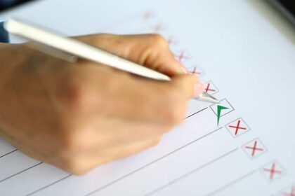 guía evaluar LOMLOE