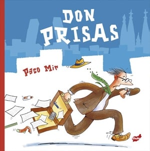 Dos Prisas 