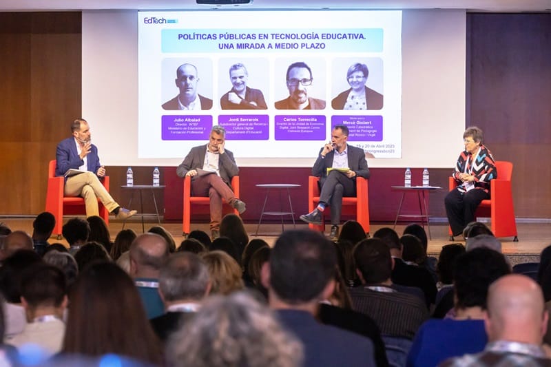 EdTech Congress Barcelona