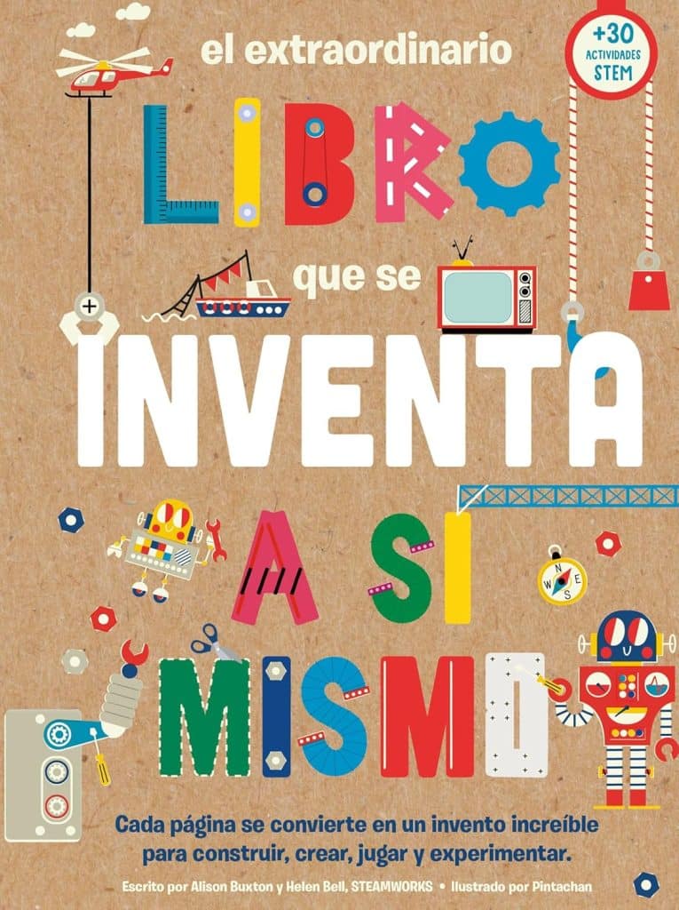 el extraordinario libro