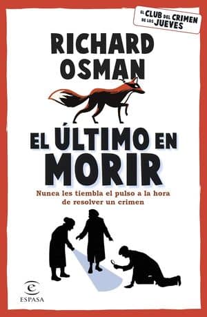 El Último En Morir