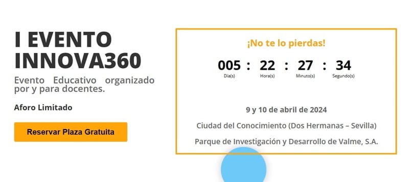 eventos educativos