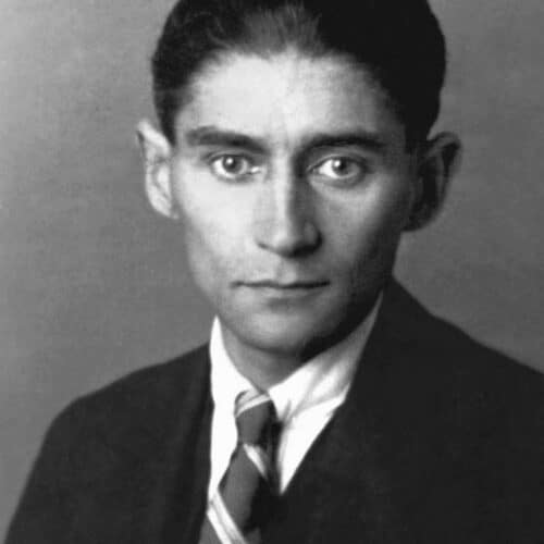 Descubre los libros más importantes de Franz Kafka, el genio del expresionismo literario