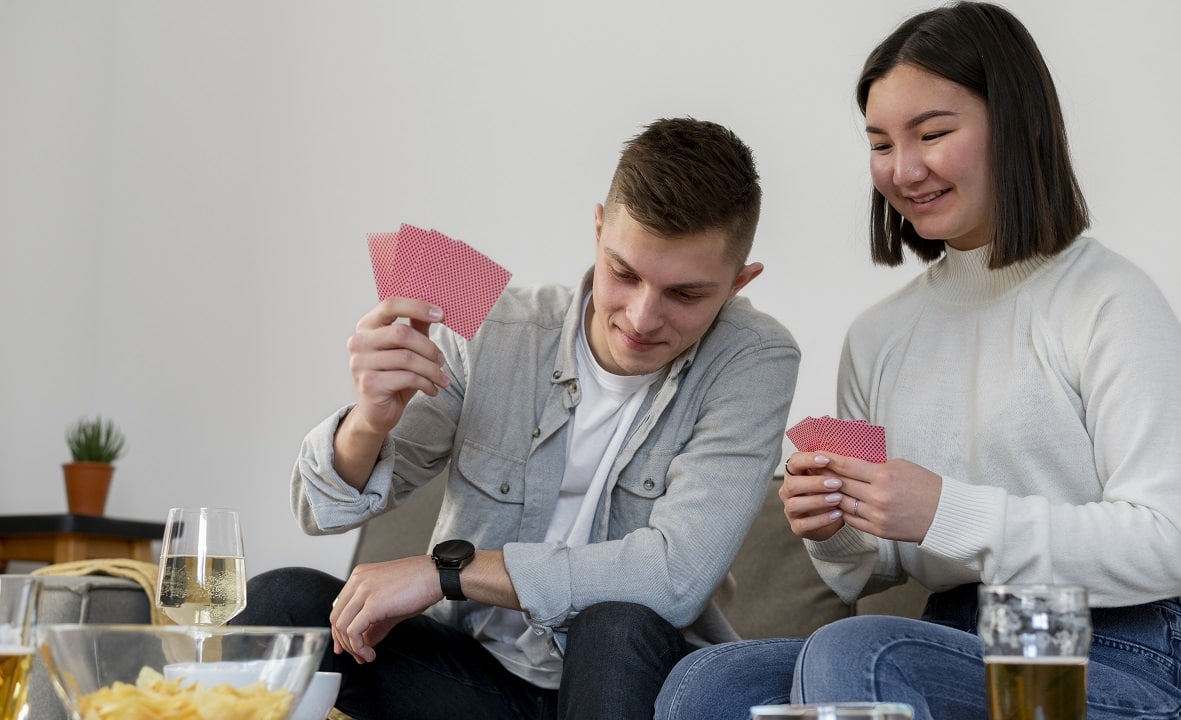 juegos de cartas con baraja española