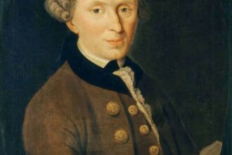 Immanuel Kant