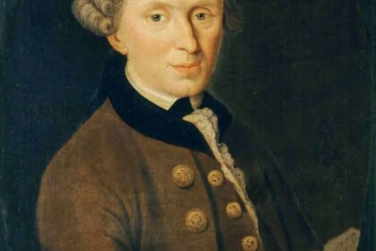 Immanuel Kant