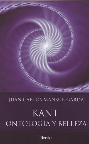 Kant ontología y belleza 