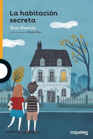 la habitación secreta