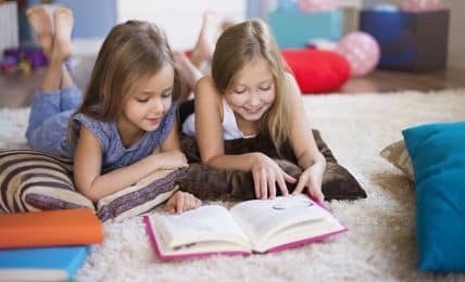Día del libro infantil y juvenil