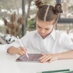 ‘like’ y ‘as’ en clase