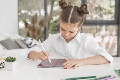 ‘like’ y ‘as’ en clase