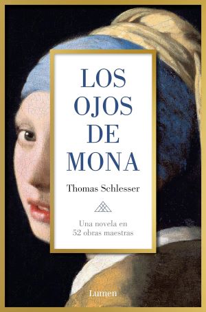 Los Ojos De Mona.