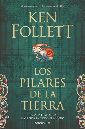 Los pilares de la tierra 