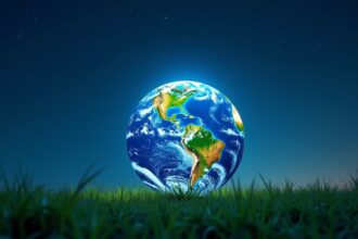 Día de la Madre Tierra en 2025