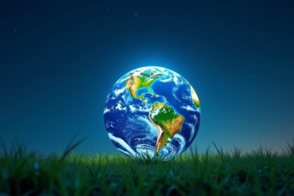 Día de la Madre Tierra en 2025