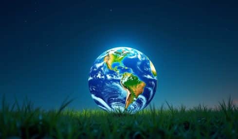 Día de la Madre Tierra en 2025