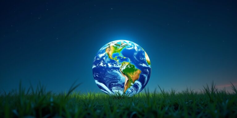 Día de la Madre Tierra en 2025