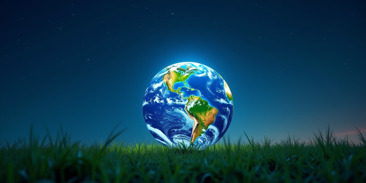 Día de la Madre Tierra en 2025