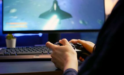 mandos para PC