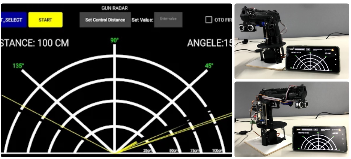 Autodesk Instructables- proyectos de robótica y programación