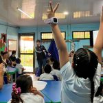 proyecto microbiología medioambiental