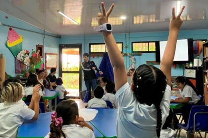 proyecto microbiología medioambiental