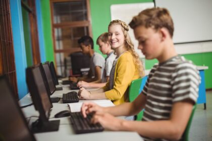 lenguajes de programación