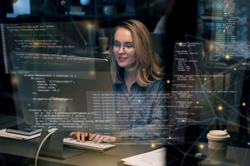 Descubre el lenguaje que prefieren cada vez más programadores para crear sus apps