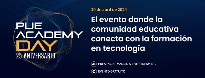 eventos educativos