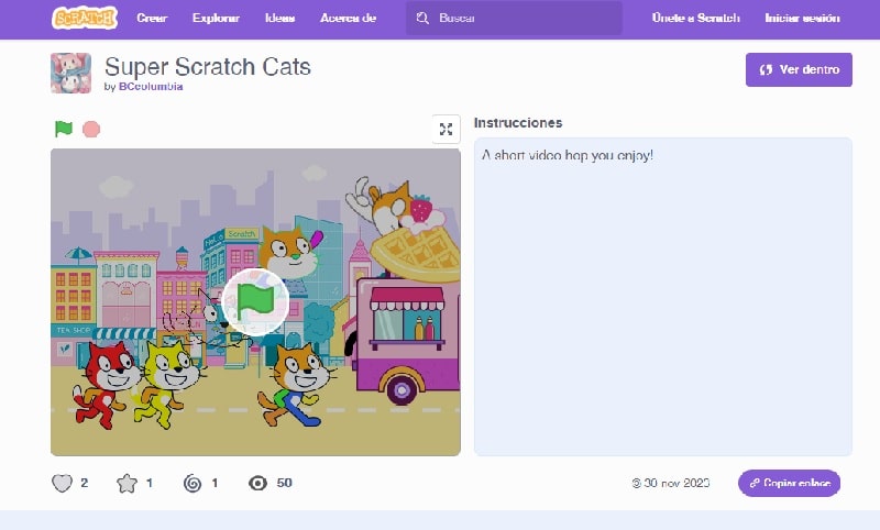 Scratch - Proyectos De Robótica Y Programación