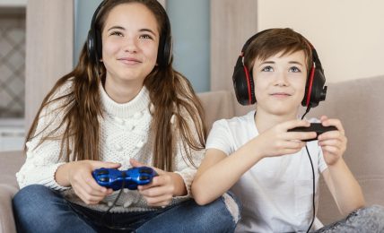 Beneficios Educativos Videojuegos