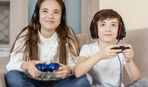 Beneficios Educativos Videojuegos