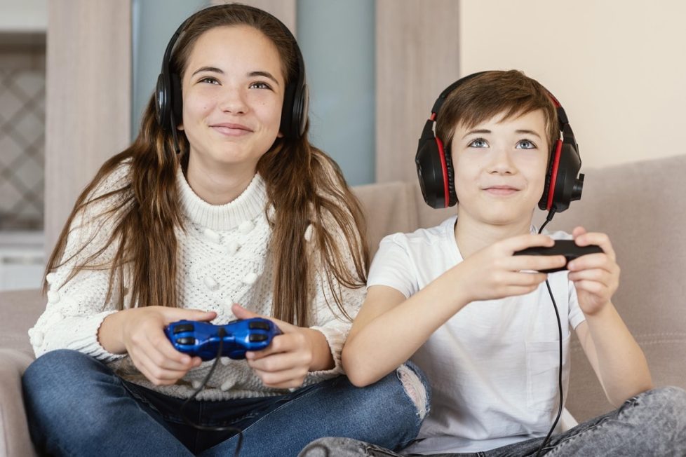 Beneficios Educativos Videojuegos