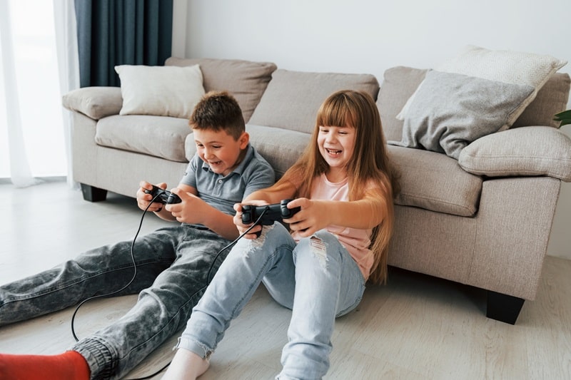 beneficios educativos de los videojuegos