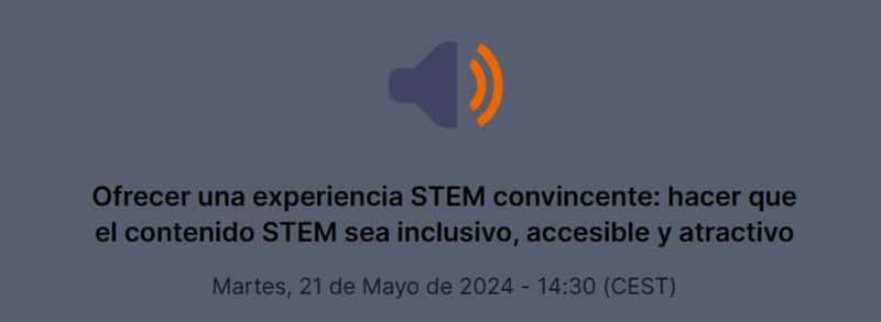 Eventos Educativos Mayo 2024