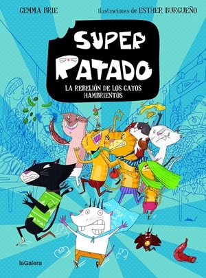 Super Ratado 