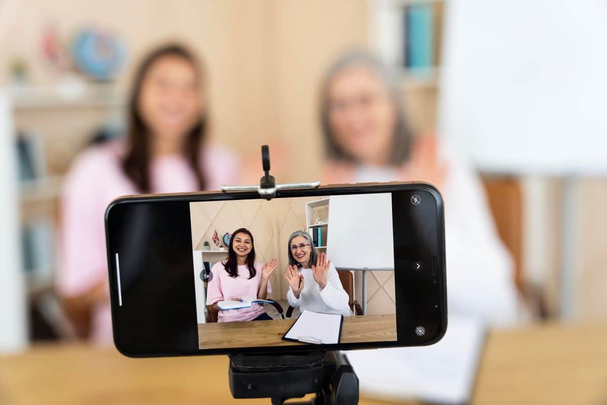 Las mejores cuentas en TikTok de docentes que enseñan Matemáticas