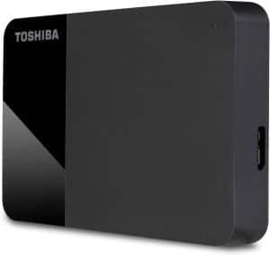 Toshiba