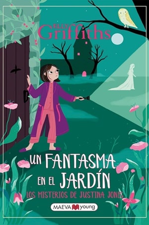 Un fantasma en el jardín 