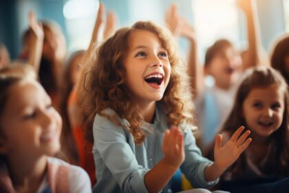 Cursos de cuentacuentos en Educación Infantil