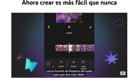YouTube Create