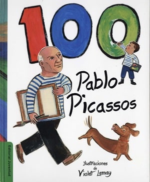 100 Pablo Picassos 