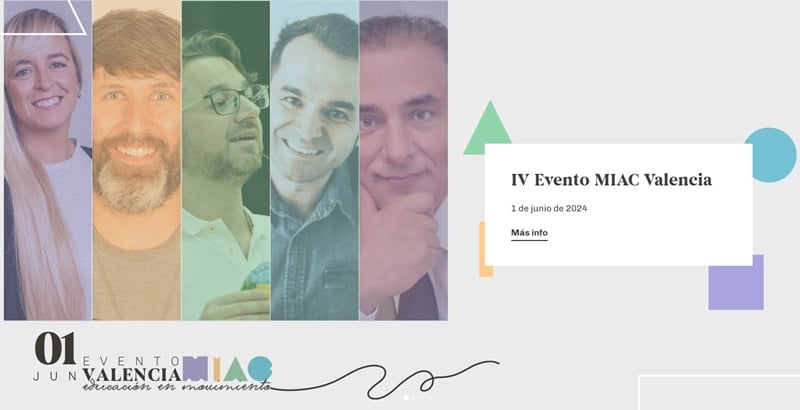 Eventos educativos