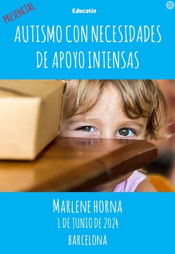 Eventos educativos