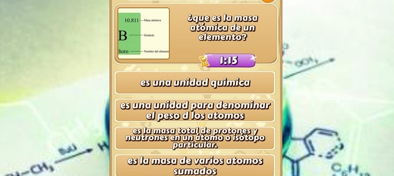 Ejercicios para practicar la estequiometría